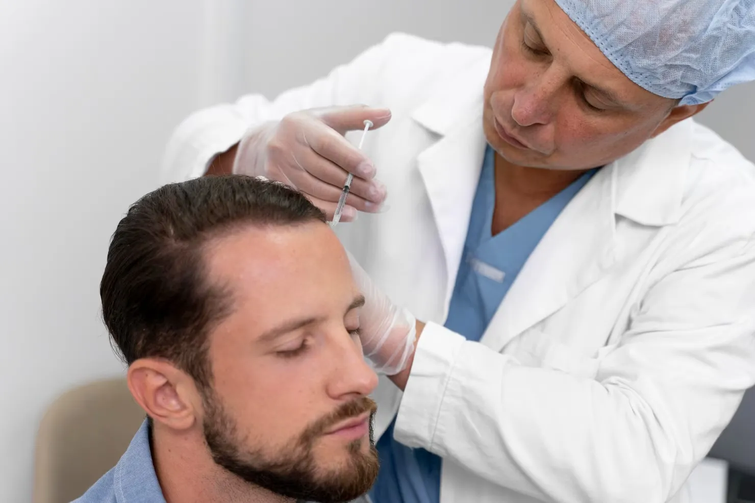 Hair Restoration